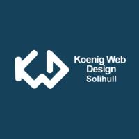Koenig Web Design Solihull image 1