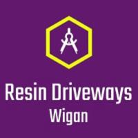 Resin Driveways Wigan image 1