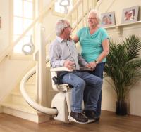 Quality Stairlifts image 1