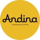 Andina Coffee logo
