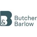 Butcher & Barlow logo
