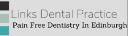 Links Dental Practice logo