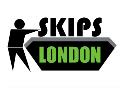Skip Hire Orpington logo