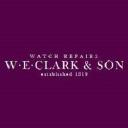 W.E Clark & Son Limited logo