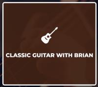 Classic Guitar with Brian image 1