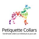 Petiquette Collars logo