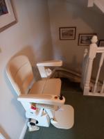 Quality Stairlifts image 3