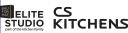 CS Kitchens logo