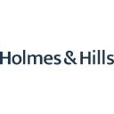 Holmes & Hills logo