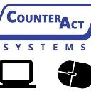 Counter-Act Systems logo