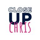 Close-Up Chris Magician logo