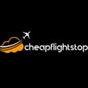 Cheap Flight Stop logo