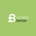 Business Sense logo