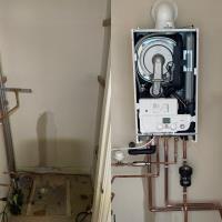 A R Nunn Plumbing and Heating image 7