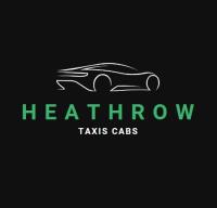 Heathrow Taxis Cabs image 1