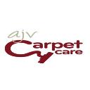 AJV Carpet Care logo