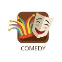 London Comedy Tour - A London Tour Company logo