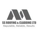 SS Roofing & Cladding logo