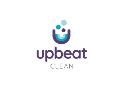 Upbeat Clean logo