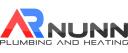 A R Nunn Plumbing and Heating logo
