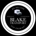 Blake Transport logo