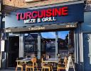 Turcuisine Meze & Grill logo