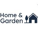 Longton Home & Garden logo