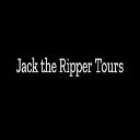 Jack the Ripper Tours logo
