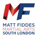 Matt Fiddes Martial Arts South London logo