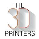 The 3D Printers logo