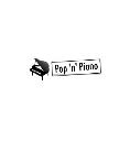 Pop 'n' Piano logo
