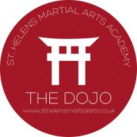 St Helens Martial Arts & Fitness Academy image 1