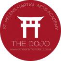 St Helens Martial Arts & Fitness Academy logo