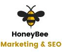 HoneyBee Marketing & SEO logo