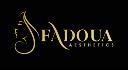 Fadoua Aesthetics logo