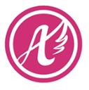 Angels Cleaning logo