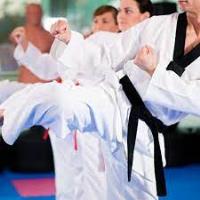 St Helens Martial Arts & Fitness Academy image 3