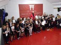 St Helens Martial Arts & Fitness Academy image 2