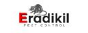 Eradikil Pest Control logo