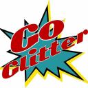 Go Glitter logo