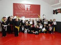 St Helens Martial Arts & Fitness Academy image 6