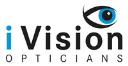 iVision Opticians logo