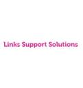 ​Links Support Solutions logo