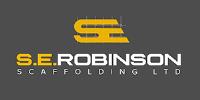 SE Robinson Scaffolding Ltd image 1