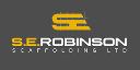 SE Robinson Scaffolding Ltd logo