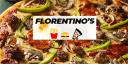 Florentinos Pizza logo