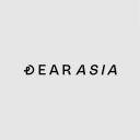 Dear Asia London logo