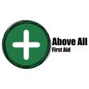 Above All First Aid logo