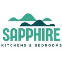 Sapphire Kitchens and Bedrooms logo
