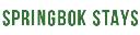 Springbok Stays logo